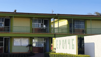 ESCUELA PREPARATORIA OFICIAL NO 146 METEPEC