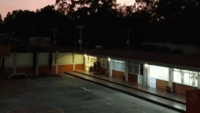 ESCUELA PREPARATORIA OFICIAL NO 33 METEPEC