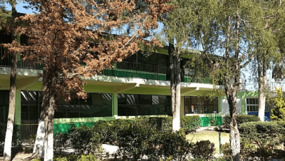 ESCUELA PREPARATORIA OFICIAL NO 4 HUEHUETOCA