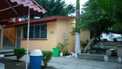 Escuela De Enfermería