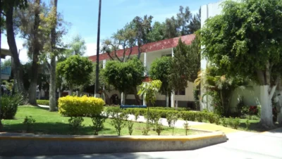 Escuela Politécnica
