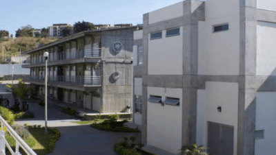 Escuela Preparatoria 18