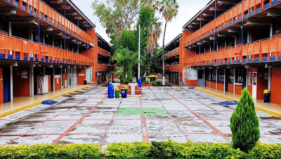 Escuela Preparatoria De Jalisco