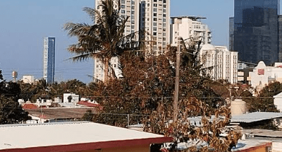 Extension Del Cetmar No. 07 En Boca Del Rio