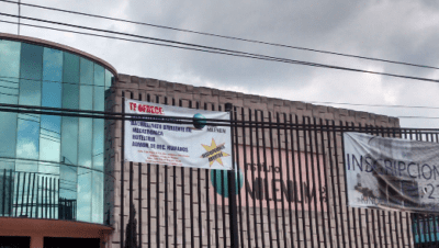 INSTITUTO MILENIUM SC