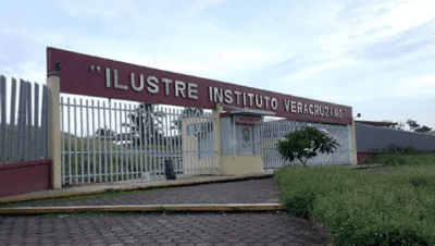 Ilustre Instituto Veracruzano