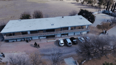 Plantel Conalep 142. Nogales