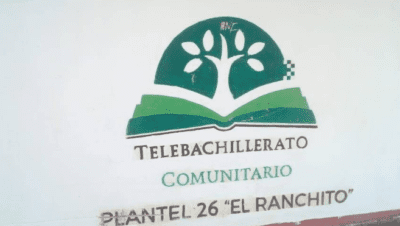 Plantel Tbc 26 El Ranchito