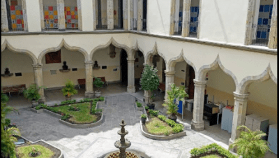 Preparatoria De Jalisco