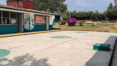 TELEBACHILLERATO COMUNITARIO NO 268 SAN MATEO ACATITLAN VALLE DE BRAVO