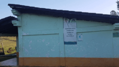 TELEBACHILLERATO COMUNITARIO NO 270 LAS JOYAS VALLE DE BRAVO