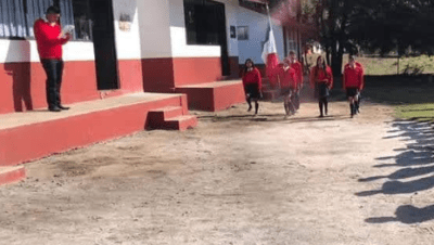 TELEBACHILLERATO COMUNITARIO NO 273 MESA RICA VALLE DE BRAVO