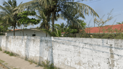 Telebachillerato Boca Del Rio