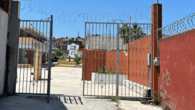 Telebachillerato Colonia Revolucion