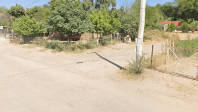 Telebachillerato Comunitario De Mesa Del Seri