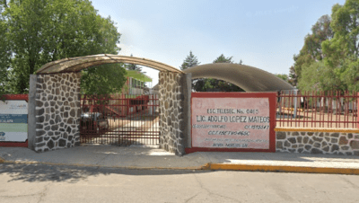 Telebachillerato Comunitario De Plan De Ayala