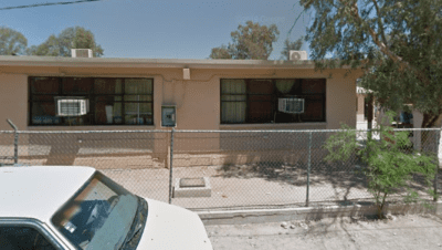 Telebachillerato Comunitario La Victoria