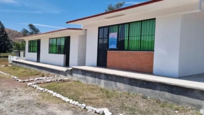 Telebachillerato Comunitario No 269 Santa Teresa Tiloxtoc Valle De Bravo