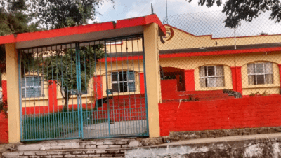 Telebachillerato El Castillo