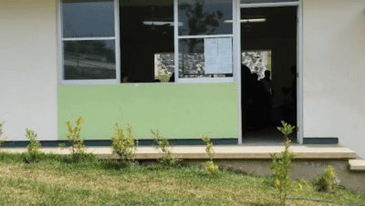 Telebachillerato Reserva Territorial Tronconal