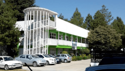 CBT PROFR LUIS CAMARENA GONZALEZ OCOYOACAC