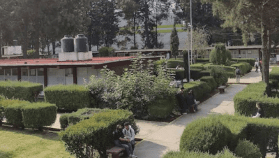 CENTRO DE ESTUDIOS TECNOLOGICOS INDUSTRIAL Y DE SERVICIOS NO 23