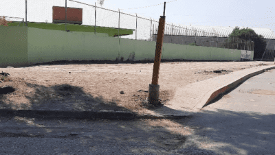 COLEGIO DE BACHILLERES DEL ESTADO DE MEXICO PLANTEL 42 ZUMPANGO