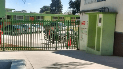 COLEGIO DE BACHILLERES DEL ESTADO DE MEXICO PLANTEL 54 TEOLOYUCAN