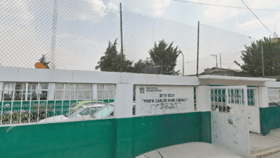 COLEGIO DE ESTUDIOS CIENTIFICOS Y TECNOLOGICOS DEL ESTADO DE MEXICO ZINACANTEPEC