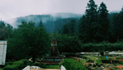 COLEGIO NACIONAL DE EDUCACION PROFESIONAL TECNICA EL ZARCO