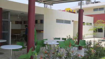 Colegio Vizcaya Puerto Vallarta