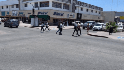 PREPARATORIA DEL PACIFICO ICAM