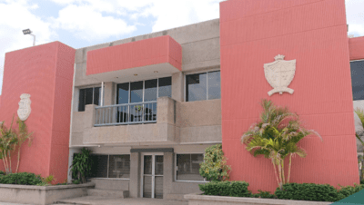 Instituto La Salle, A. C. (Preescolar, Primaria, Secundaria y Preparatoria)