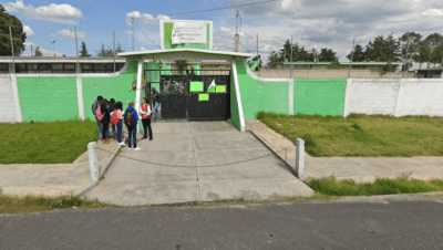 TELEBACHILLERATO COMUNITARIO NUM. 36 SAN AGUSTIN CITLALI