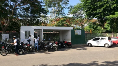 Centro De Bachillerato Tecnológico Agropecuario Núm. 13