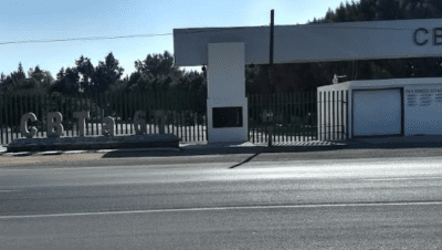Centro De Bachillerato Tecnologico Agropecuario Num. 67