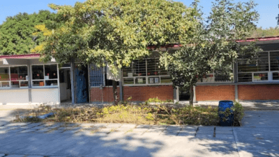 Centro De Bachillerato Tecnologico Industrial Y De Servicios Num. 76