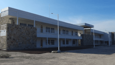 Centro De Educacion Media Superior A Distancia Julian Villagran