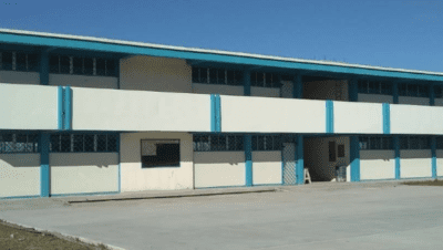 Centro De Estudios Tecnologicos Del Mar Num. 35