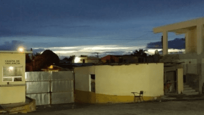 Centro De Estudios Tecnologicos Industrial Y De Servicios Num. 71