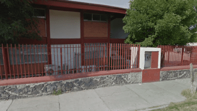 Cobaq Plantel Num. 16 El Colorado