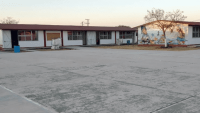 Cobaq Plantel Num. 31 La Griega