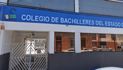 Colegio De Bachilleres Del Estado De Tamaulipas
