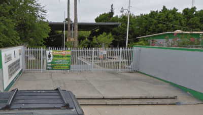 Colegio De Bachilleres Del Estado De Tamaulipass