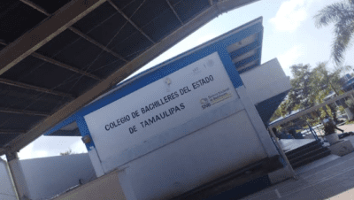 Colegio De Bachilleres Num. 15