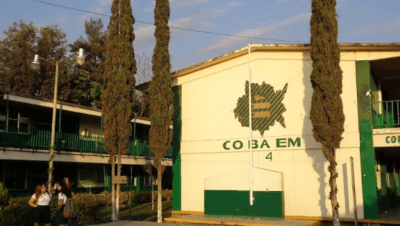 Colegio De Bachilleres Plantel Num. 4