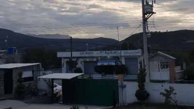 Colegio De Bachilleres Plantel Orizabita
