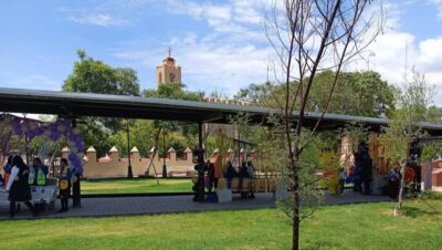 Colegio De Estudios Cientificos Y Tecnologicos Del Estado De Hidalgo PlantelAtotonilco De Tula