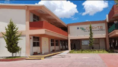 Colegio De Estudios Cientificos Y Tecnologicos Del Estado De Hidalgo PlantelMetropolitano Del Valle