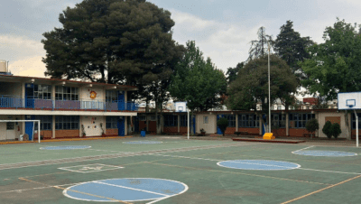 Colegio Mano Amiga Lerma